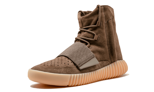 Adidas YEEZY Yeezy Boost 750 Shoes Chocolate - BY2456 Sneaker MEN