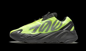 Adidas YEEZY Yeezy Boost 700 Shoes MNVN Phosphor - FY3727 Sneaker WOMEN
