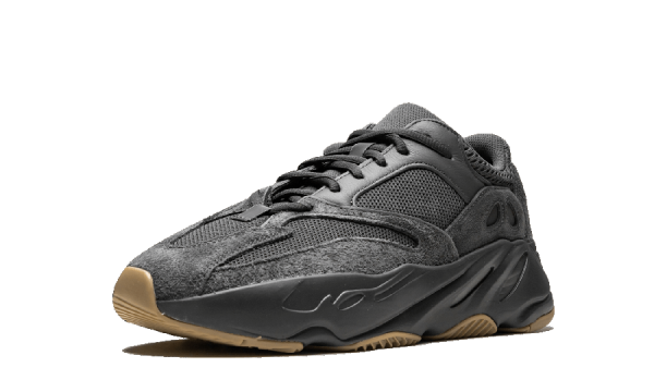 Adidas YEEZY Yeezy Boost 700 Shoes Utility Black - FV5304 Sneaker WOMEN