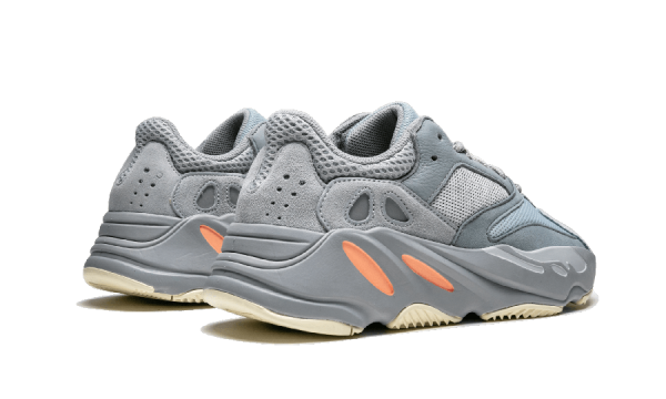 Adidas YEEZY Yeezy Boost 700 Shoes Inertia - EG7597 Sneaker WOMEN