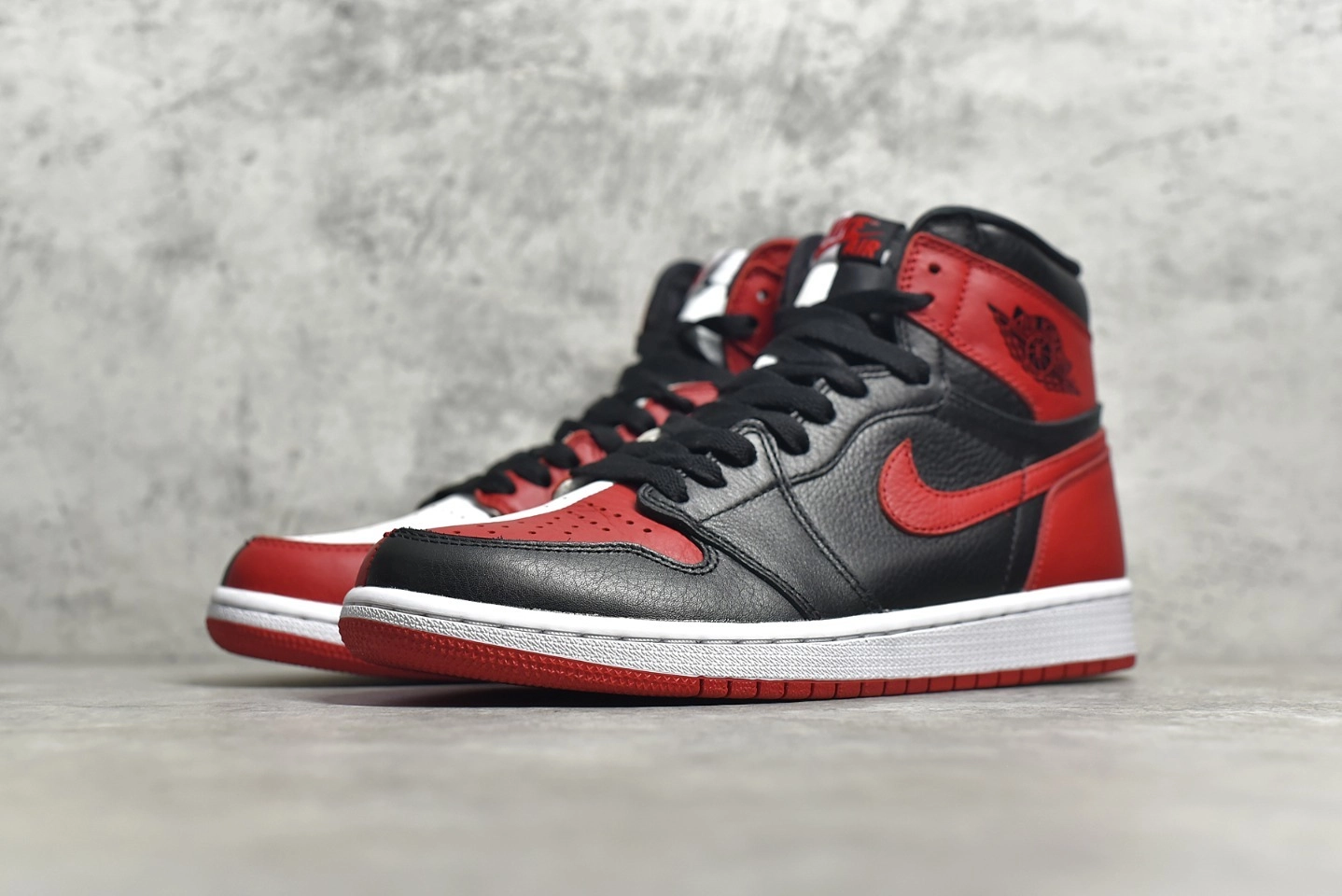 Air Jordan 1 Homage To Home Chicago