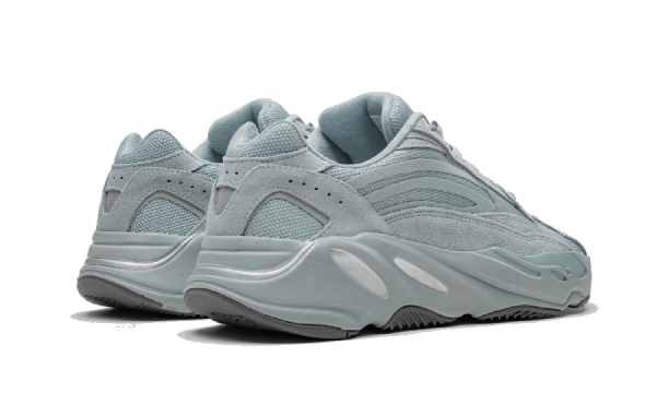 Adidas YEEZY Yeezy Boost 700 V2 Shoes Hospital Blue - FV8424 Sneaker WOMEN