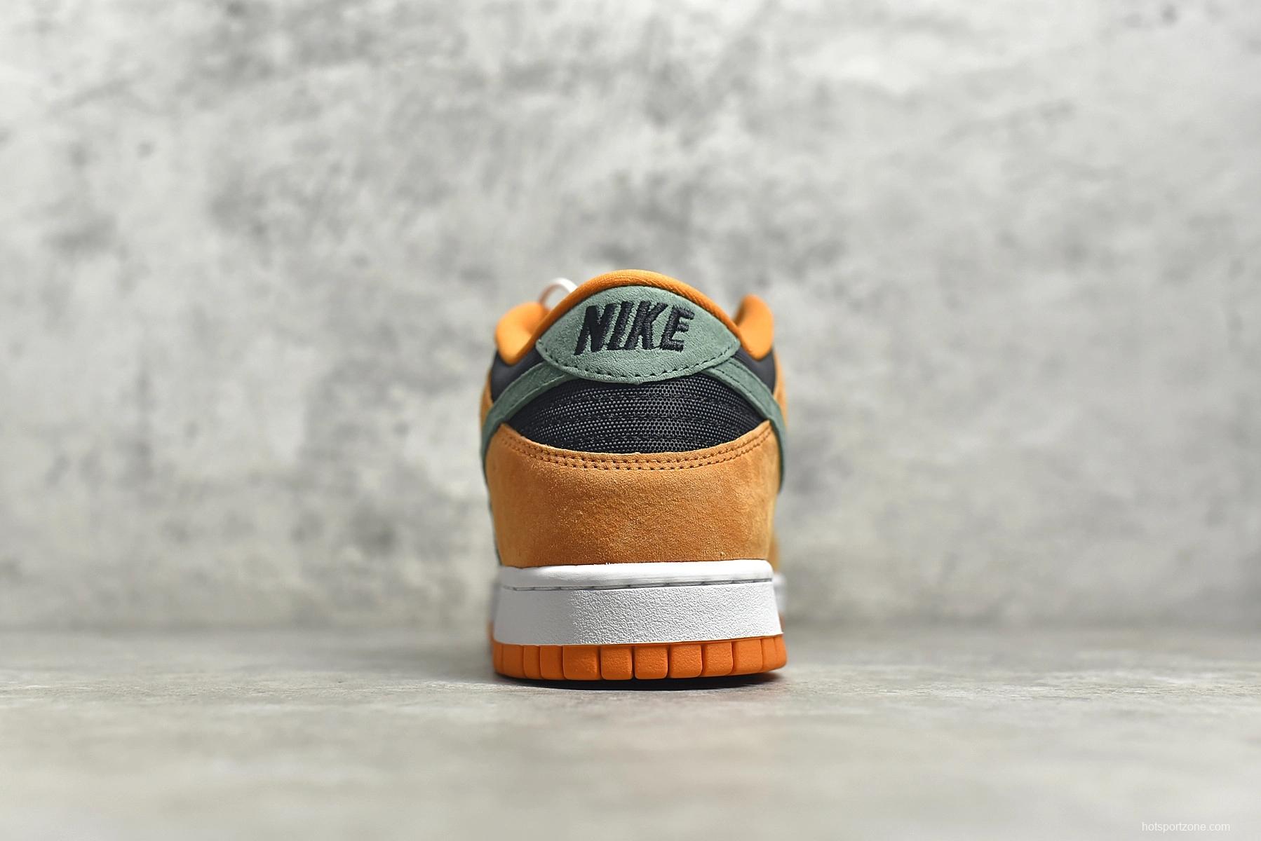 NK Dunk SB Low SP Ceramic