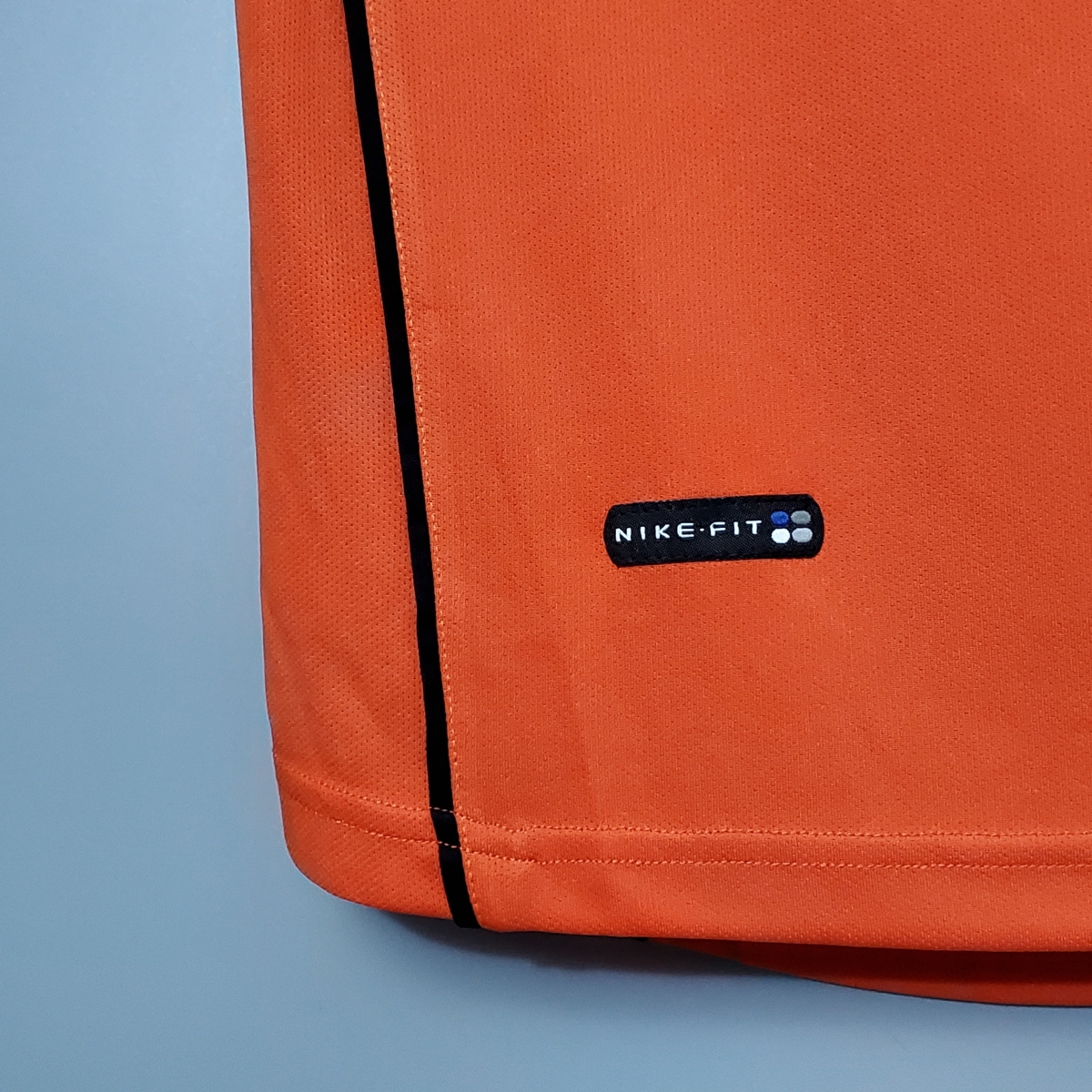 Retro 1998 Netherlands home Soccer Jersey