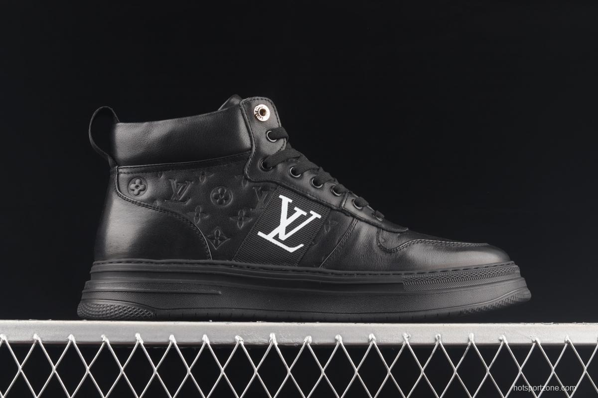 LV ARCHLIGHT SNEAKER 2021ss autumn and winter new color sports shoes 430N