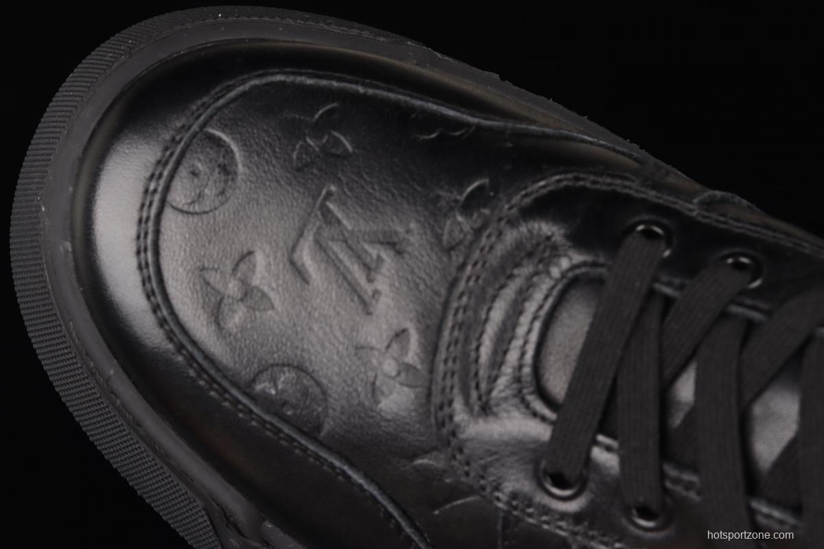 LV ARCHLIGHT SNEAKER 2021ss autumn and winter new color sports shoes 430N