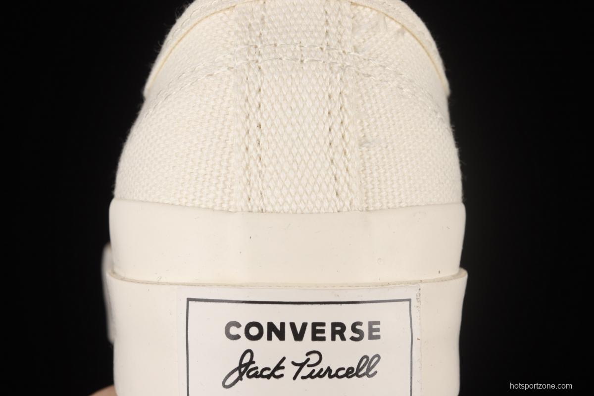 Converse Jack Purcell year of the Tiger Limited Series Golden Tiger opening smile low upper board shoes 164058C