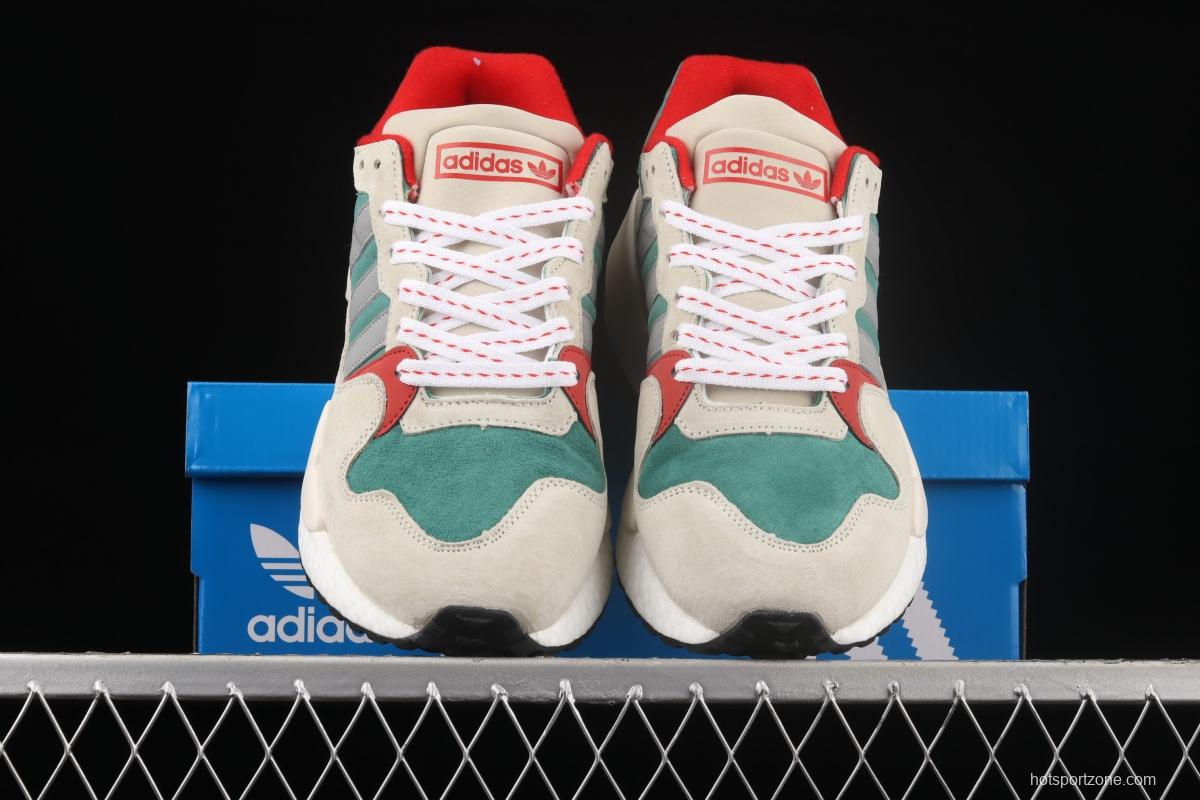 Adidas ZX930 x EQT Never MAdidase Pack G27507 retro casual shoes