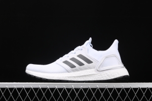 Adidas Ultra Boost 20 Consortium EG0783 North America limits 2019 new sports casual running shoes