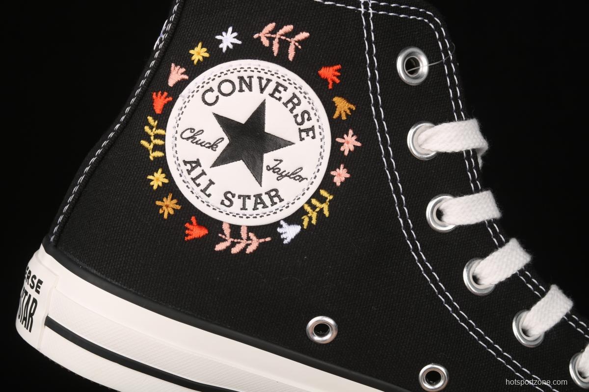 Converse Chuck Taylor All Star dream shoes high top casual board shoes 571081C