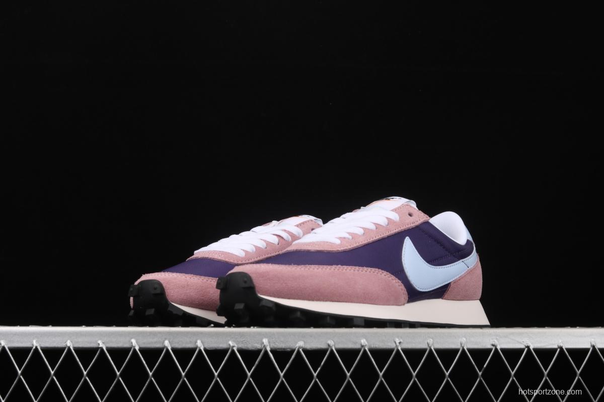 NIKE Air Daybreak 1979 Anniversary Shunfeng Waffle Series 40th Anniversary Limited vintage Leisure jogging shoes CV2179-545