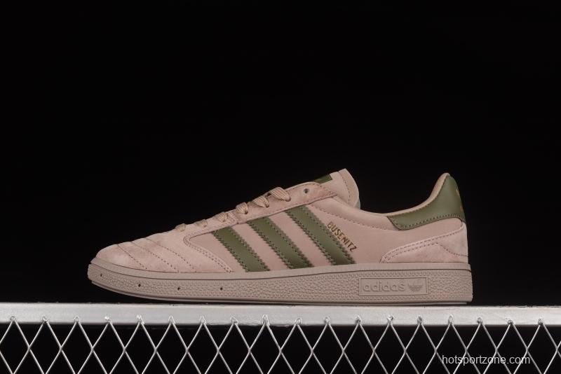 Adidas Busenitz Vintage FY0467 New Clover Sneakers