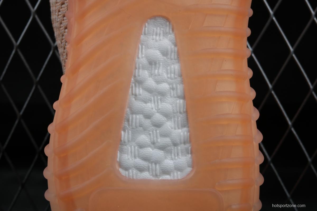 Adidas Yeezy 350Boost V2 Clay EG7490 American Limited Color matching