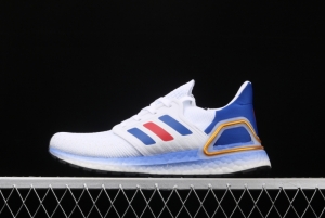 Adidas Ultra Boost 20 Consortium FY9039 North America limits 2019 new sports casual running shoes