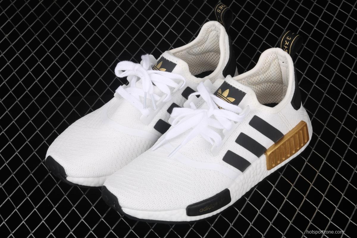 Adidas NMD R1 Boost EG5662's new really hot casual running shoes