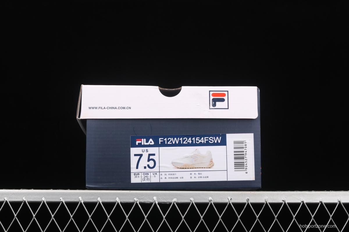 Fila Pacers sports shoes F12W124154FSW