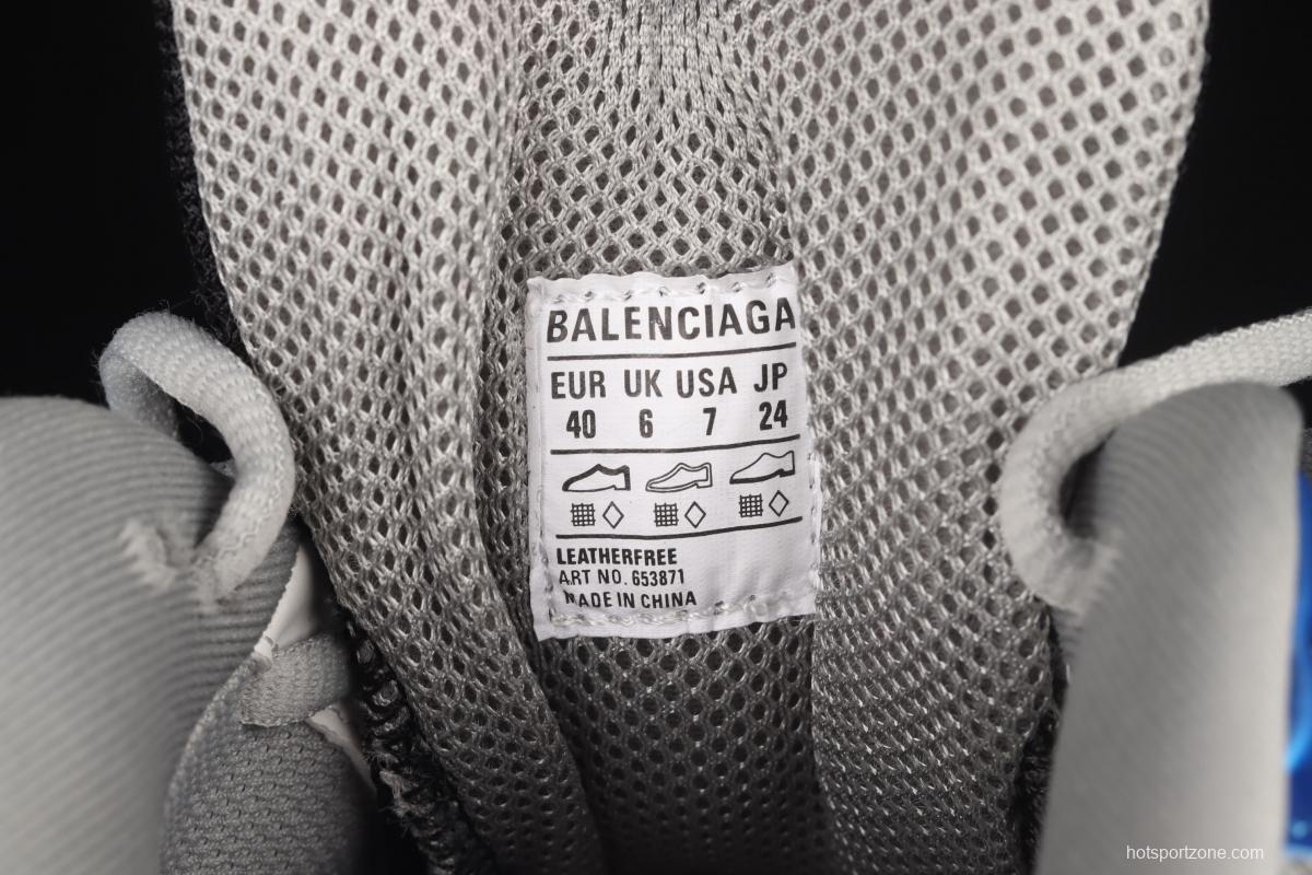 BalenciagaX-Pander 6.0vintage spring shoes W2RA44012