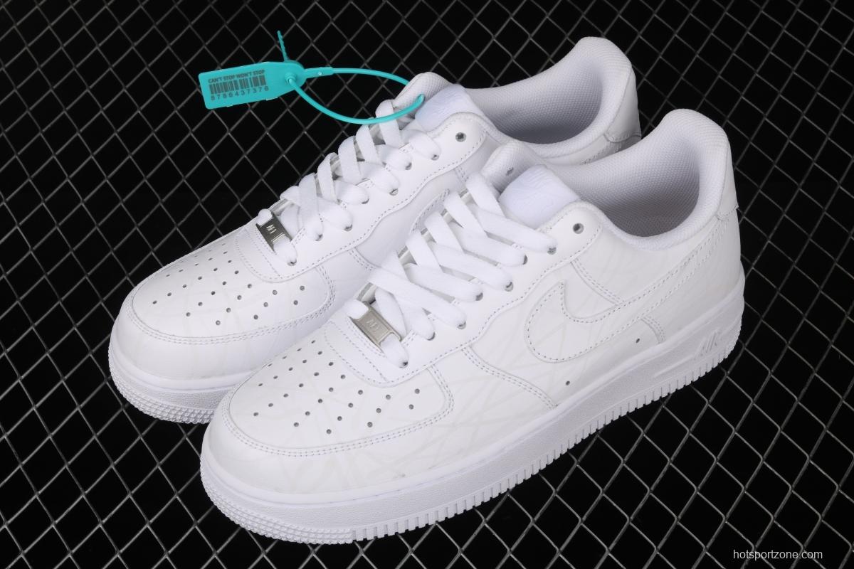 NIKE Air Force 1 Low classic luminous low-top casual board shoes NMUE 0266