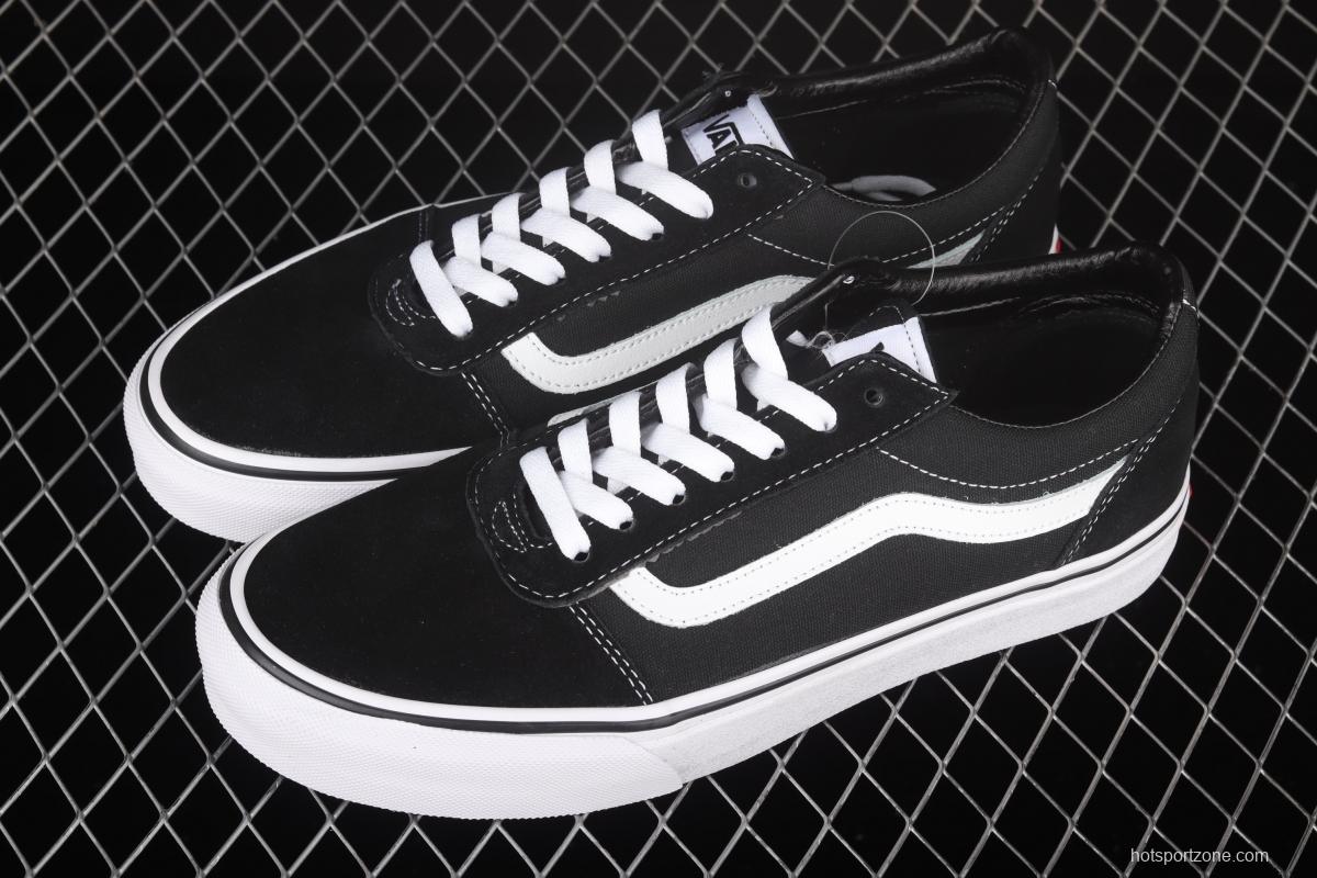 Vans Ward sports and leisure series low upper board shoes VN0A36EMC4R