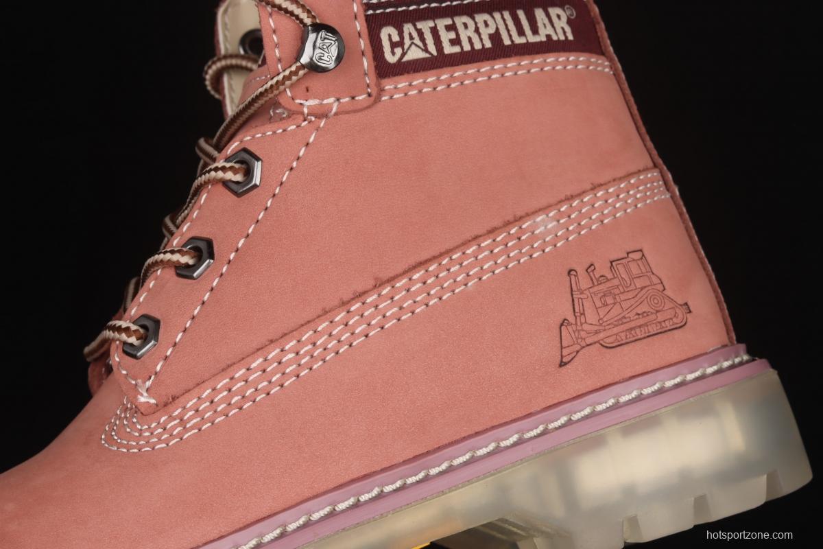 The classic best-selling model of CAT FOOTWEAR/ CAT crystal base over the years can be called genuine photocopy P310981