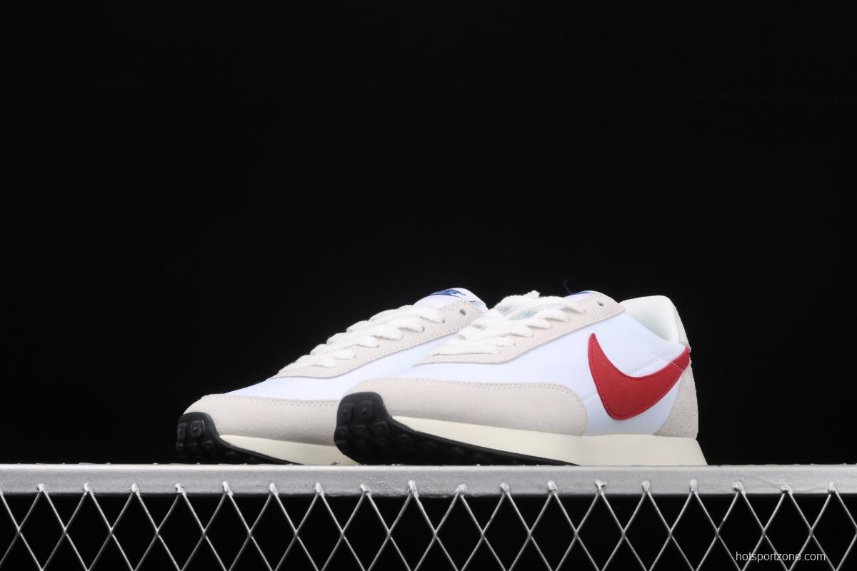 NIKE Air Daybreak 1979 Anniversary Shunfeng Waffle Series 40th Anniversary limit retro Leisure jogging shoes BV7725-1979