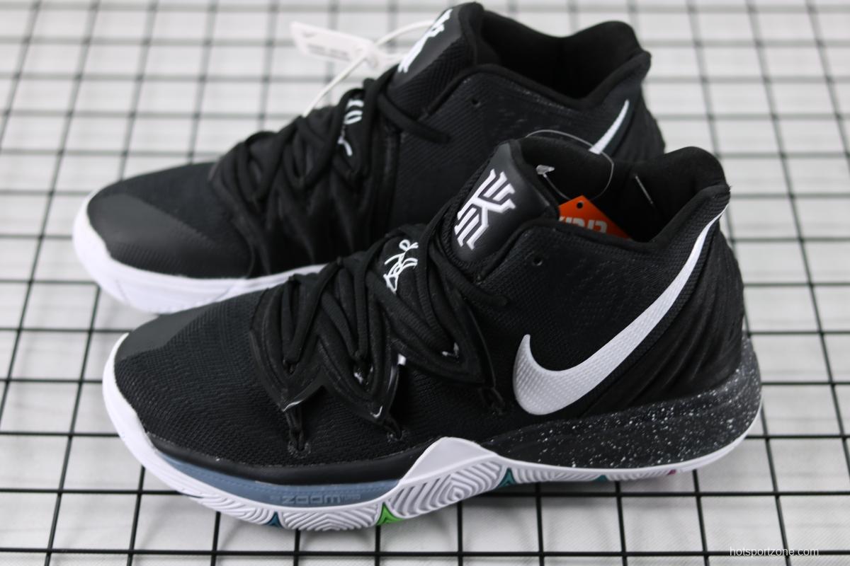 NIKE Kyrie 5 EP A Pure original Owen 5 Generation Dark Magic AO2919-901