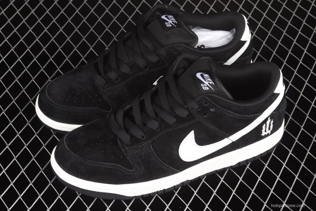 NIKE DUNK Low Pro SB Weiger Hiroshima candlestick SB rebound fashion casual board shoes 304292-014