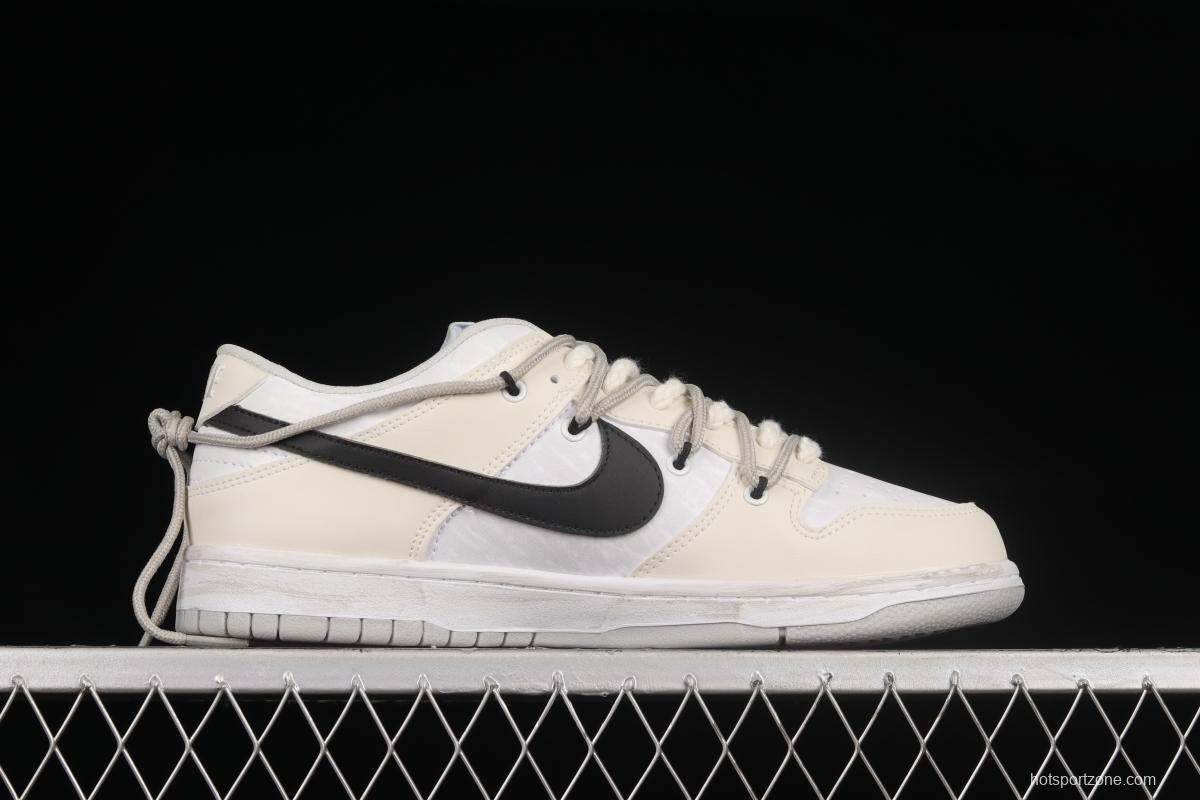 NIKE DUNK Low SB dunk series low-top casual sports skateboard shoes DD1391-103