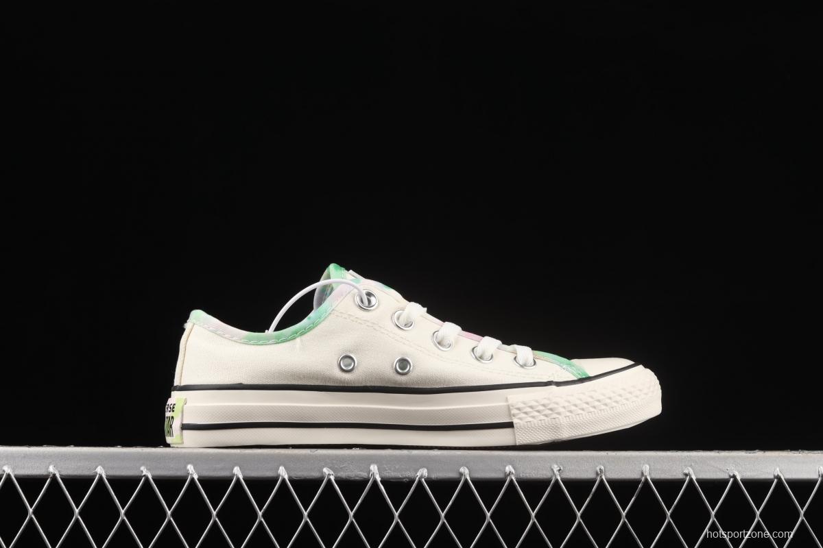 Converse All Star 1970's trend low-top casual canvas shoes 570905C