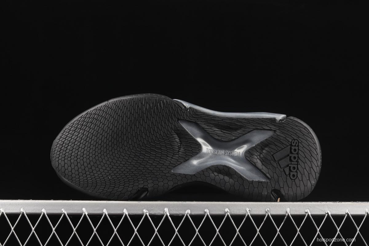 Adidas AlphaBounce Deae 2.0 EG6086 New Alpha Casual running shoes