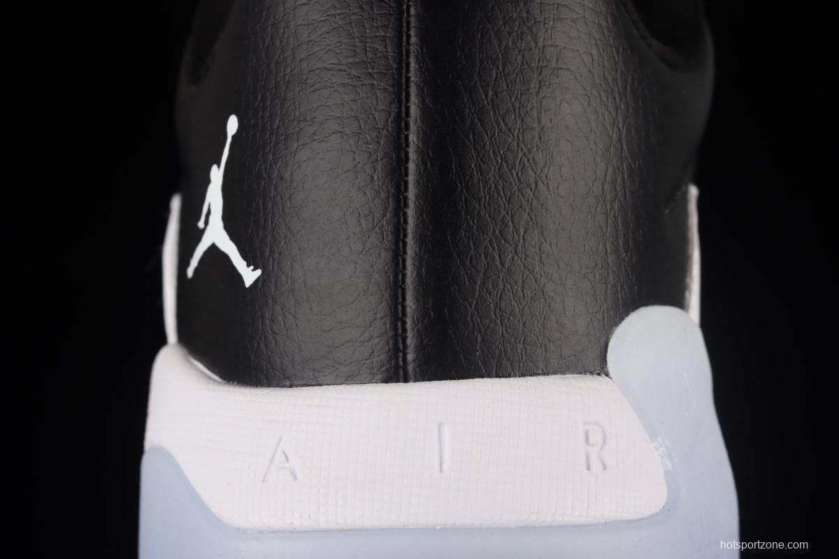 Air Jordan 11 CMFT Low 1 South Coast low side anti-skid shock absorber basketball shoes CW0784-104