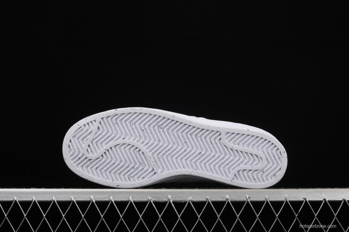 Adidas Originals Superstar FW2293 shell head casual board shoes