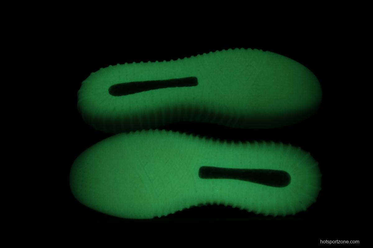 Adidas Yeezy Boost Basf 750s Glow In Dark BB1839