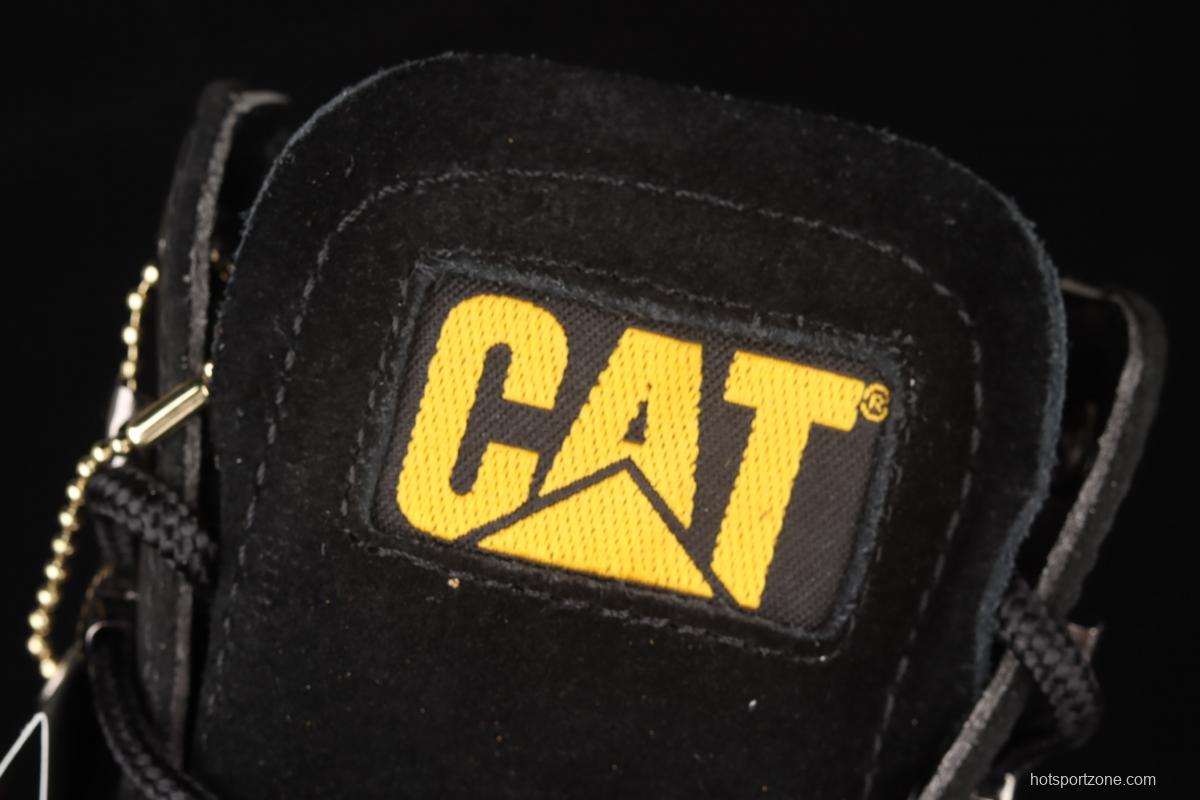 Cat Footwear classic popular T3 rubber outsole PWC44100-940C4C