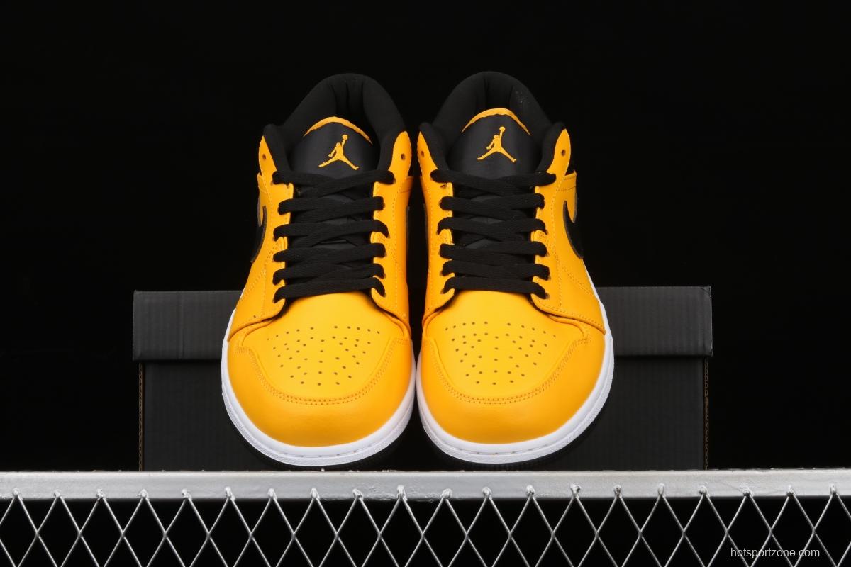Air Jordan Low low-end cultural basketball shoes 553558-700