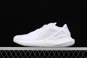 Adidas Day Jogger 2020 Boost FW0238 new Nightwalker second generation popcorn vintage running shoes