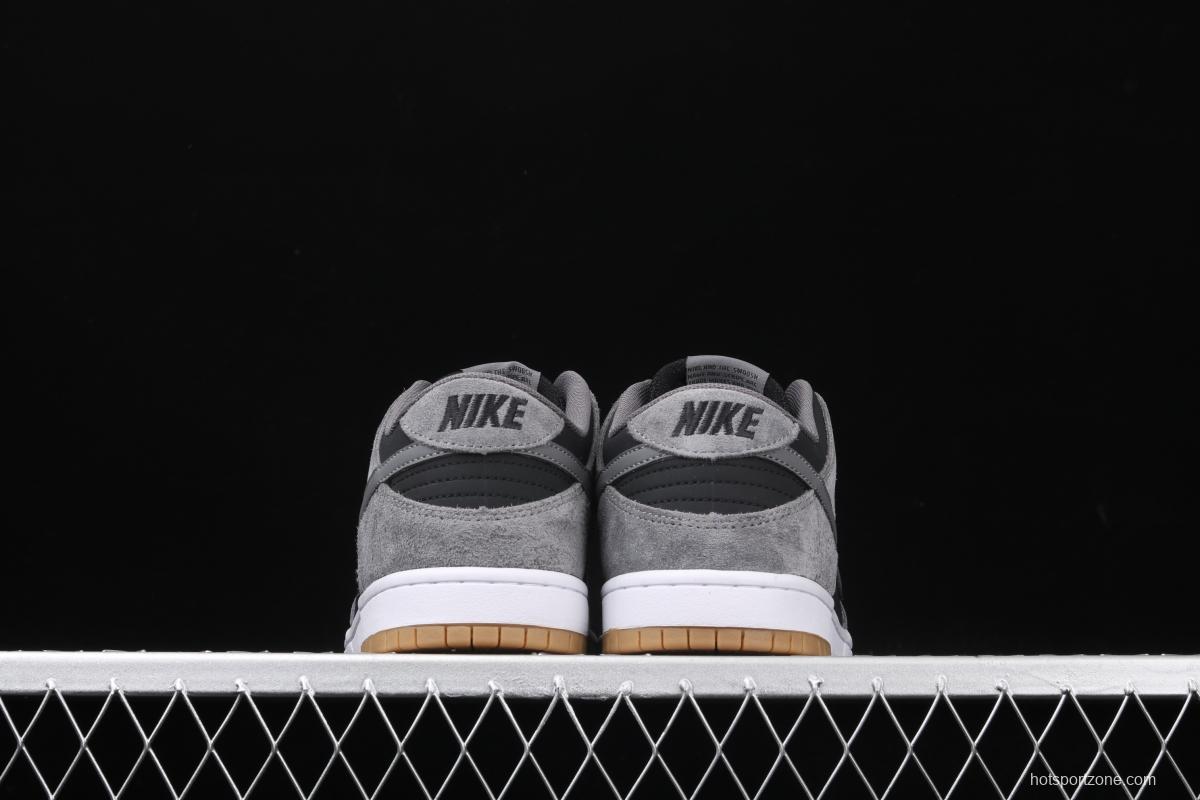 NIKE SB DUNK Low Pro skateboard shoes 854866-126