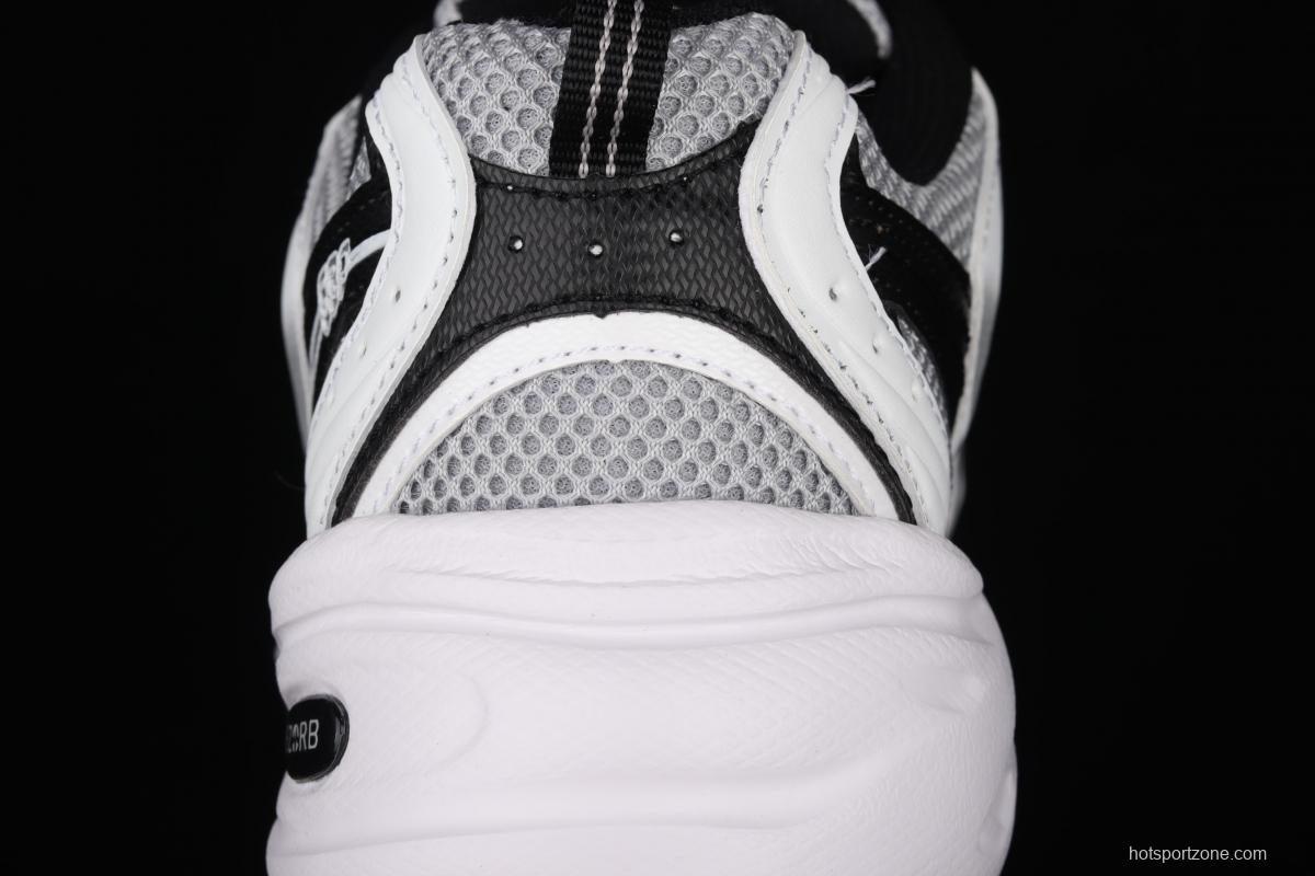 New Balance NB530 series retro leisure jogging shoes MR530USX