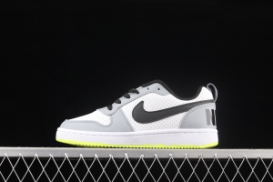 NIKE Court Borough Low BG New Campus Leisure Board shoes 839985-104