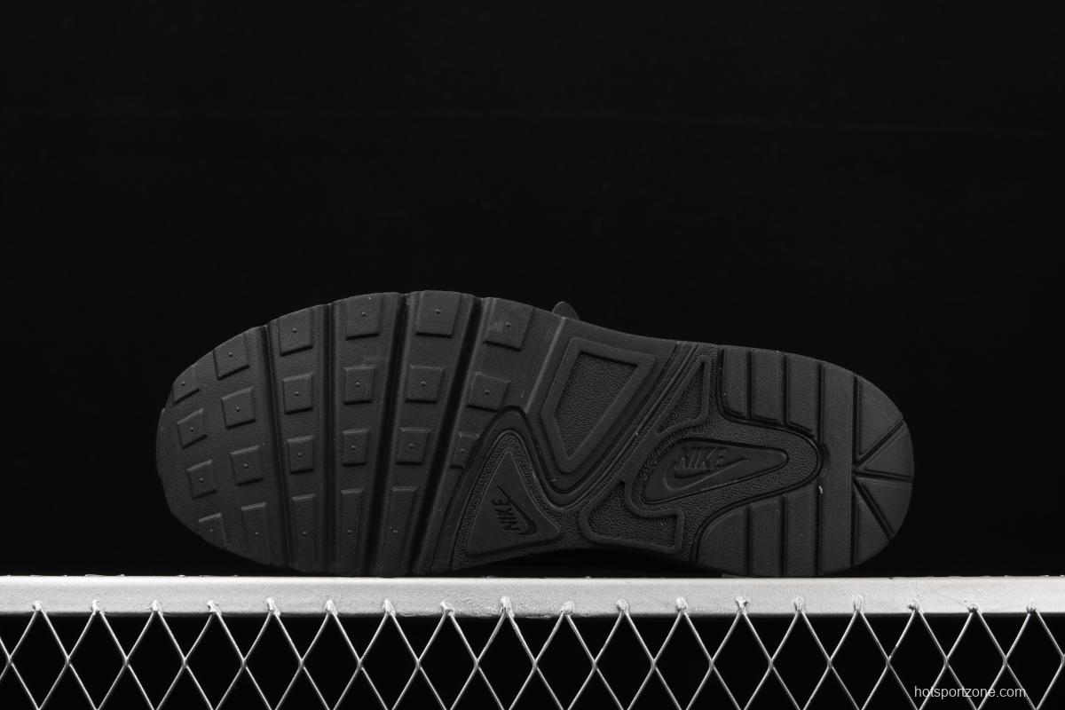 NIKE Atsuma four seasons evergreen wear-resistant leisure sports board shoes CD5461-006