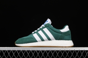 Adidas Imer 5923 Boost CG6022 clover professional jogging shoes