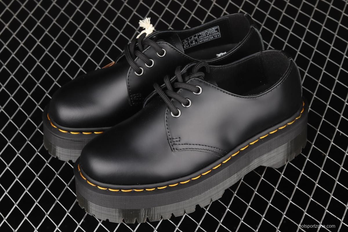 Dr.martens 21s Martin boots 1461 Bex muffin thick soles low side 25567001
