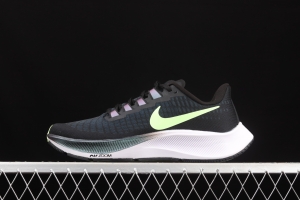 NIKE Air Zoom Pegasus 37 net breathable running shoes original box genuine standard BQ9646-001