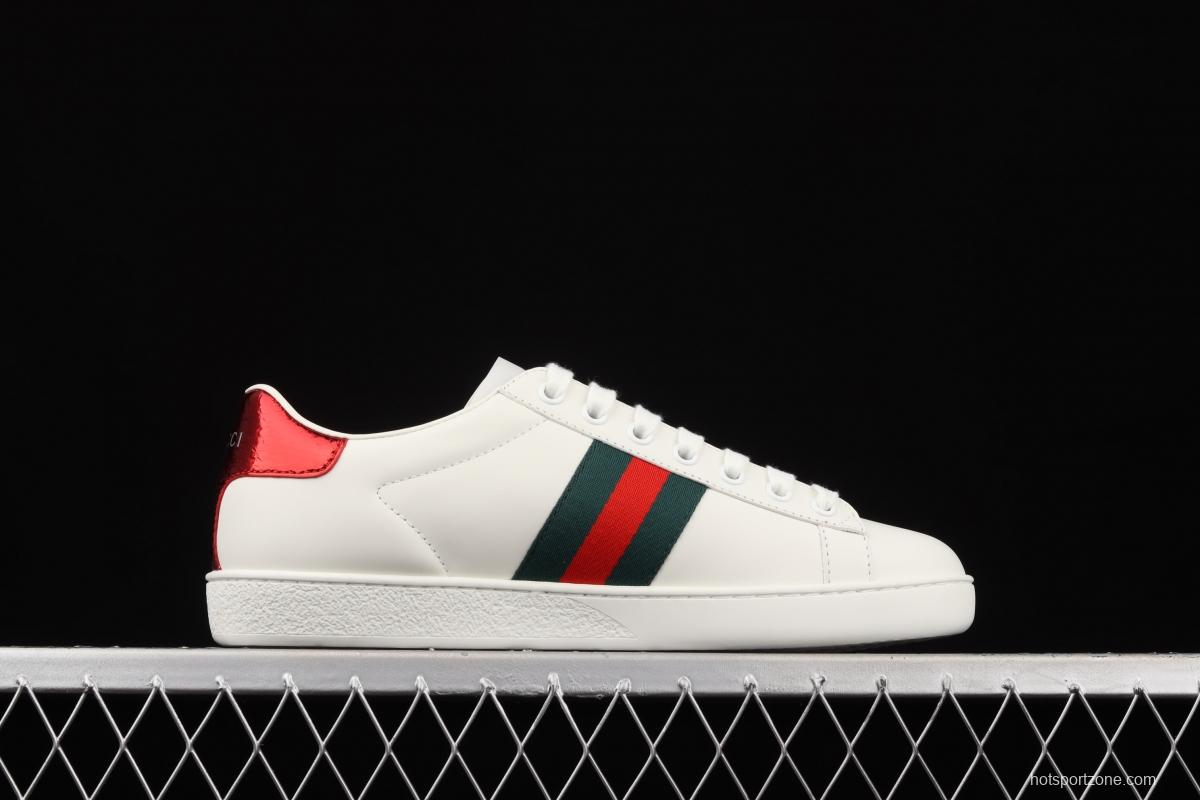 Gucci Ace classic independent outer packaging 02JP09064