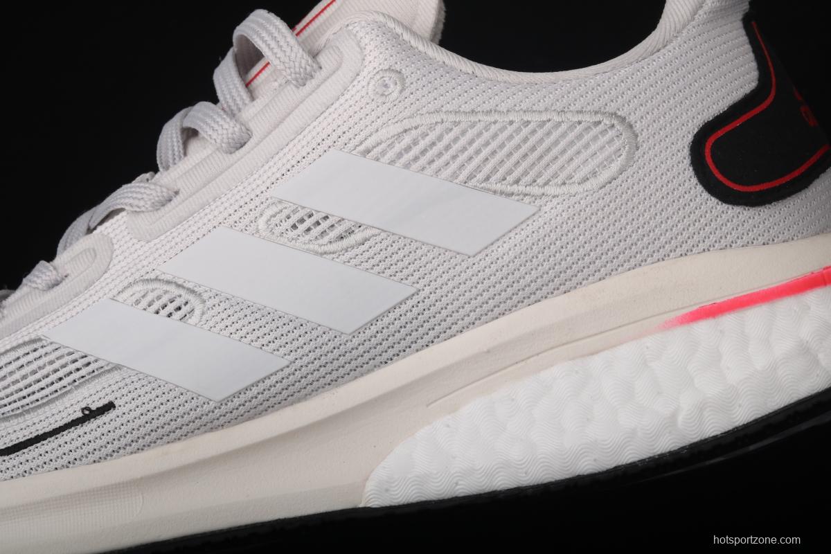Adidas Supernova M FV6033's new popcorn running shoes
