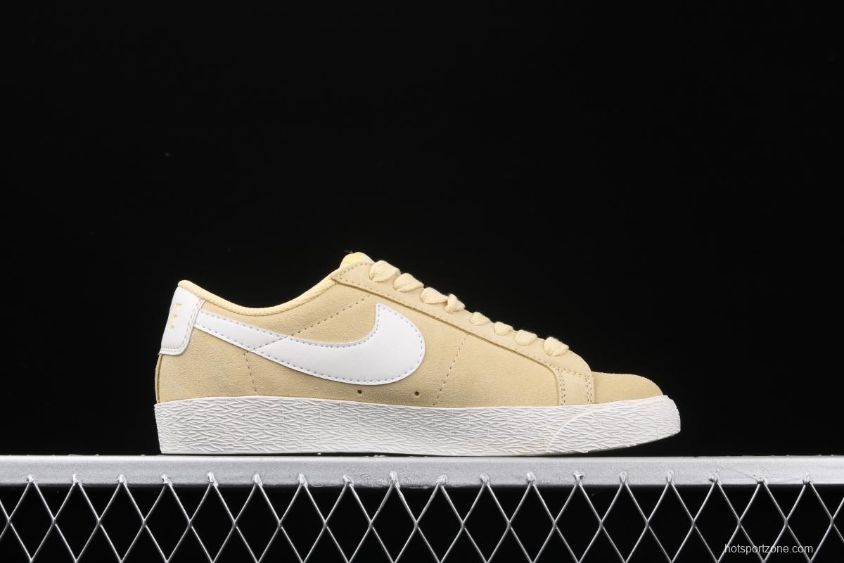 NIKE SB Zoom Blazer Low casual board shoes 864347-700