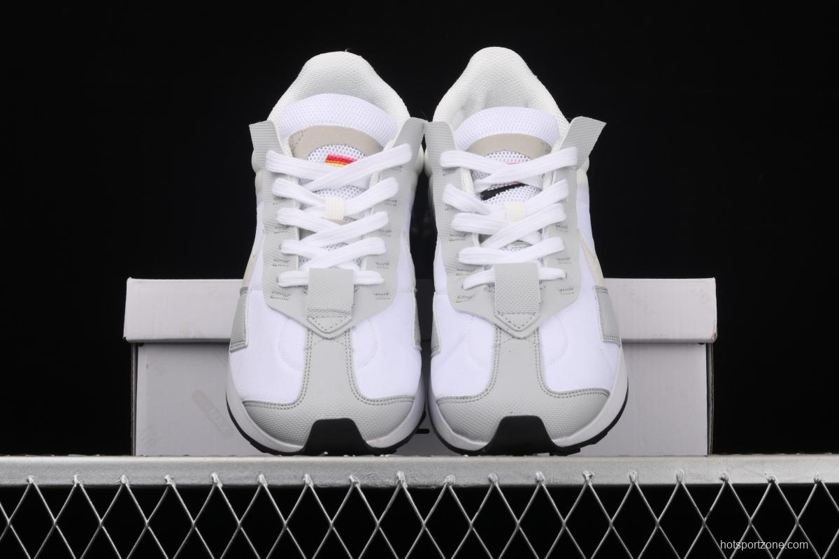 NIKE Air Max 270 Pre-Day prepares A Ganfeng series of leisure sports air cushion jogging shoes AB1189-100