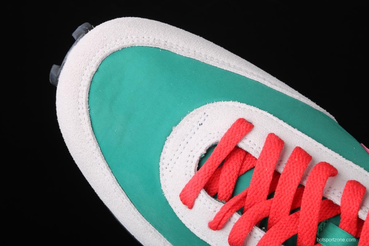 Undercover x NIKE Daybreak Takahashi Shield joint style casual board shoes BV4594-006
