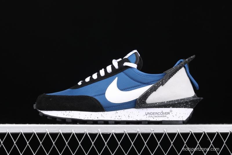 Undercover x NIKE Daybreak Takahashi Shield joint style casual board shoes BV4594-400