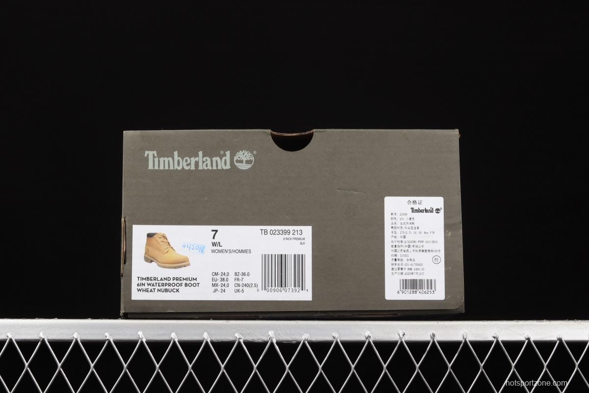 Timberland Mid Shoes TB023399 213